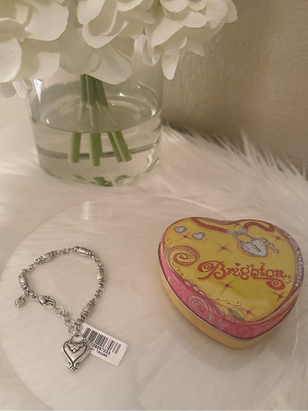 ♥️🆕 Brighton Blaire Bracelet NWT